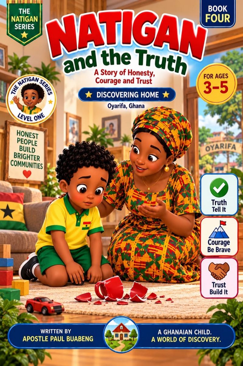 Natigan And The Truth