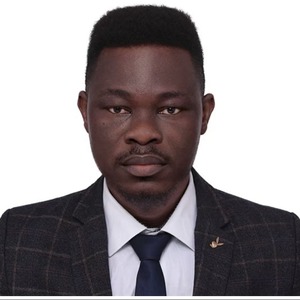 Dr. Fredrick Oteng Agyeman
